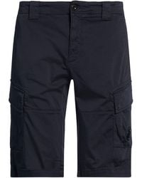 C.P. Company - Shorts & Bermuda Shorts - Lyst