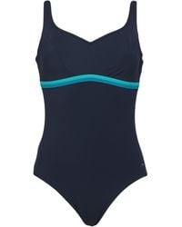 Speedo One-piece swimsuits and bathing suits for Women | Online Sale up to  80% off | Lyst