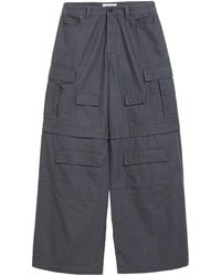 Ambush - Pants Cotton - Lyst