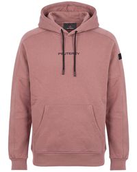 Peuterey - Sweatshirt Cotton, Polyester - Lyst