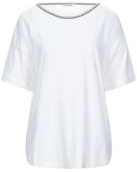 Kangra - T-shirt - Lyst