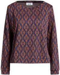 Niu - Pullover - Lyst