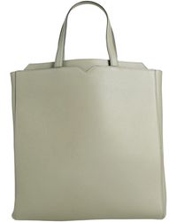 Valextra - Handbags - Lyst