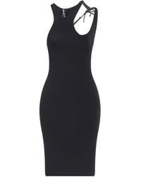 ANDREADAMO - Mini Dress - Lyst
