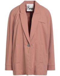 8pm - Blazer - Lyst