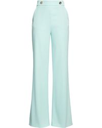 Pinko - Trouser - Lyst