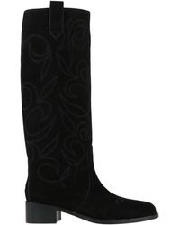 Lola Cruz - Boot - Lyst