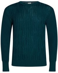 PHILOTINTO - Sweater Merino Wool, Acrylic - Lyst