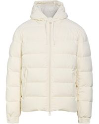 Herno - Puffer Polyamide, Elastane - Lyst