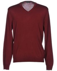 Zanone - Pullover - Lyst