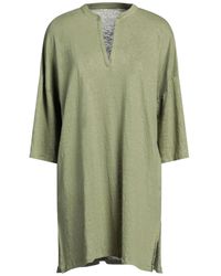 Majestic Filatures - Mini Dress - Lyst