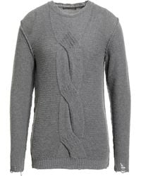 Daniele Alessandrini - Sweaters - Lyst