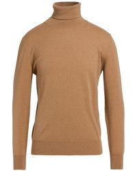 Altea - Turtleneck - Lyst