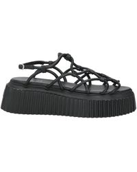Agl Attilio Giusti Leombruni - Sandals - Lyst