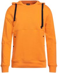 Paul & Shark - Sweatshirt - Lyst