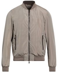 Moorer - Jacket - Lyst