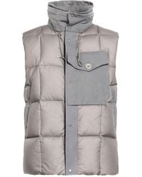 C.P. Company - Vests - Lyst