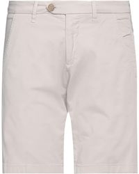 Roy Rogers - Shorts & Bermuda Shorts - Lyst