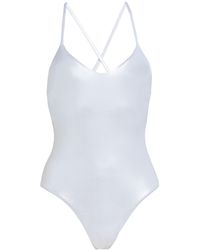 Sundek - One-piece Swimsuit - Lyst