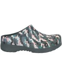 Dansko - Mules & Clogs Rubber - Lyst