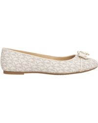 MICHAEL Michael Kors - Bailarinas - Lyst