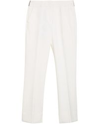 Peserico - Pants - Lyst