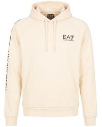 EA7 - Sudadera - Lyst