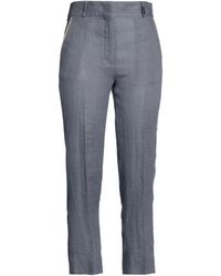ToneT - Pants - Lyst