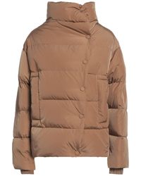 Alysi - Pufferjacke & Daunenjacke - Lyst