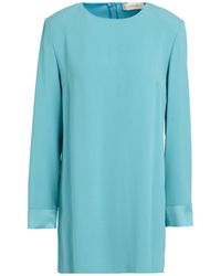 Jucca - Minivestido - Lyst