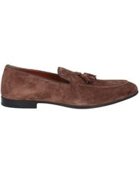 Doucal's - Loafers - Lyst