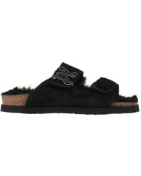Palm Angels - Sandals - Lyst