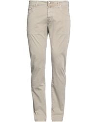 Jacob Cohen - Trouser - Lyst