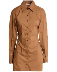 Patrizia Pepe - Mini Dress - Lyst