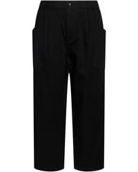 Thinking Mu - Pants Cotton - Lyst