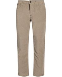 Incotex - Pants Cotton, Elastane - Lyst