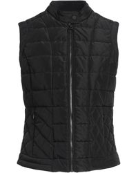 Trussardi - Puffer - Lyst