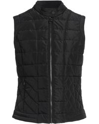 Trussardi - Puffer - Lyst