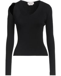 McQueen - Pullover - Lyst