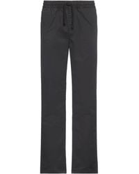 Vans - Pants Cotton, Elastane - Lyst