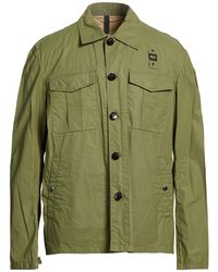 Blauer - Jacket - Lyst