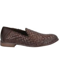 Moma - Mocasines - Lyst