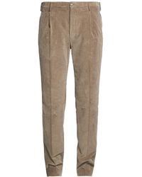 Incotex - Trouser - Lyst