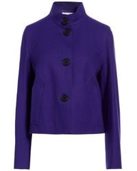 Akris - Jackets - Lyst