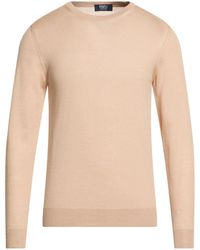 Fedeli - Pullover - Lyst