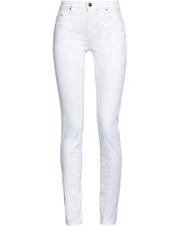 Tramarossa - Jeans Cotton, Polyester, Elastane - Lyst
