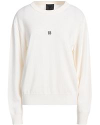Givenchy - Jumper - Lyst