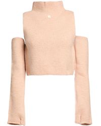 Low Classic - Turtleneck - Lyst