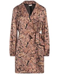 Liu Jo - Vestito Corto - Lyst