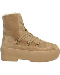 Gia Borghini - Botines de caña alta - Lyst